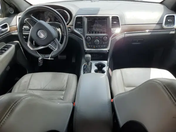 1C4RJEBG7JC275473 2018 JEEP GRAND CHEROKEE - Image 8