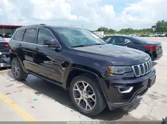 1C4RJEBG7JC301389 2018 JEEP GRAND CHEROKEE