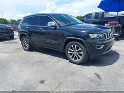 1C4RJEBG7JC353475 2018 JEEP GRAND CHEROKEE
