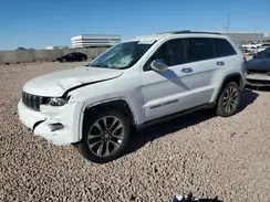1C4RJEBG7JC368591 2018 JEEP GRAND CHEROKEE