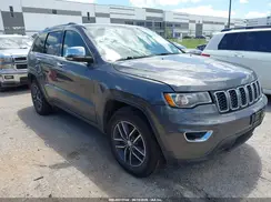 1C4RJEBG7JC391871 2018 JEEP GRAND CHEROKEE