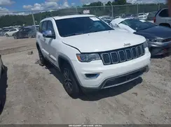1C4RJEBG7JC397430 2018 JEEP GRAND CHEROKEE