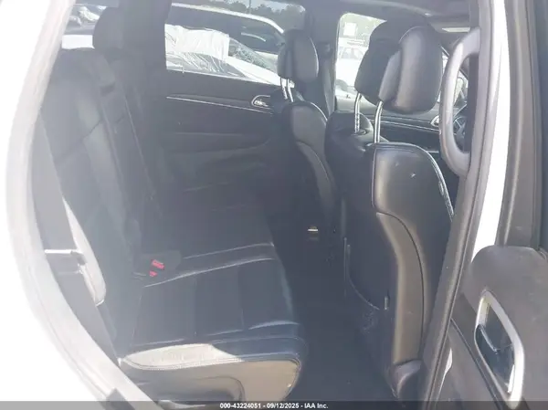 1C4RJEBG7JC397430 2018 JEEP GRAND CHEROKEE - Image 8