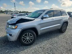 1C4RJEBG7JC397573 2018 JEEP GRAND CHEROKEE