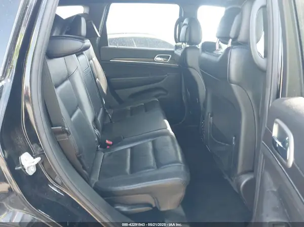 1C4RJEBG7JC397668 2018 JEEP GRAND CHEROKEE - Image 8