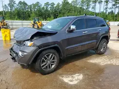 1C4RJEBG7JC400259 2018 JEEP GRAND CHEROKEE
