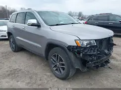 1C4RJEBG7JC407244 2018 JEEP GRAND CHEROKEE