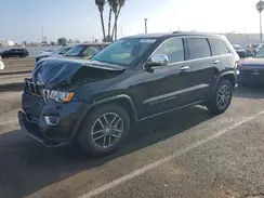 1C4RJEBG7JC430474 2018 JEEP GRAND CHEROKEE
