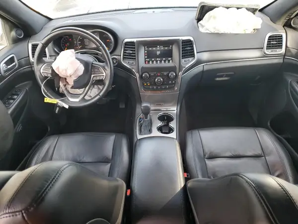 1C4RJEBG7JC430474 2018 JEEP GRAND CHEROKEE - Image 8