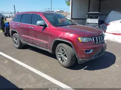 1C4RJEBG7JC437988 2018 JEEP GRAND CHEROKEE
