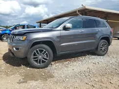 1C4RJEBG7JC480226 2018 JEEP GRAND CHEROKEE
