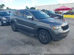 1C4RJEBG7JC480307 2018 JEEP GRAND CHEROKEE