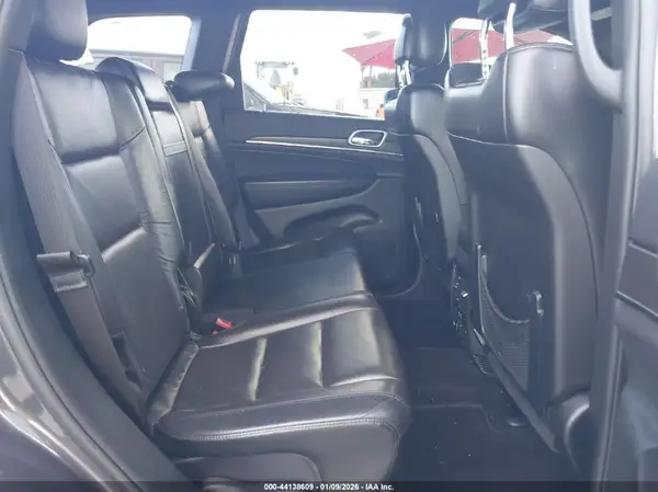 1C4RJEBG7JC480307 2018 JEEP GRAND CHEROKEE - Image 8