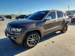 1C4RJEBG7JC481523 2018 JEEP GRAND CHEROKEE