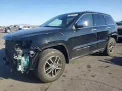 1C4RJEBG7JC513578 2018 JEEP GRAND CHEROKEE
