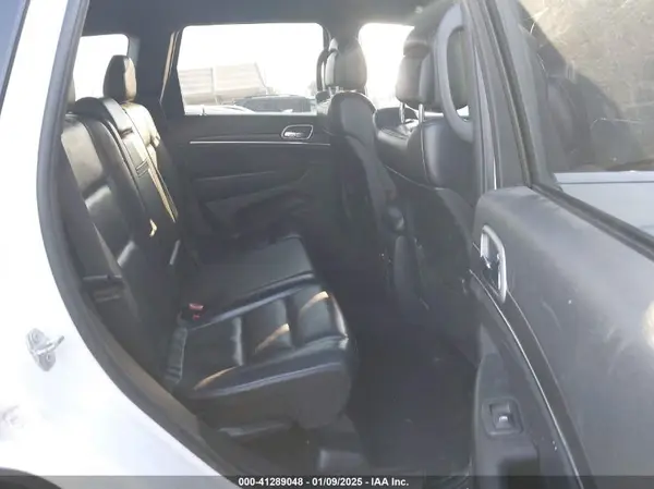 1C4RJEBG7JC513645 2018 JEEP GRAND CHEROKEE - Image 8