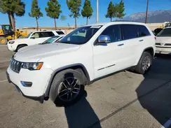 1C4RJEBG7JC513659 2018 JEEP GRAND CHEROKEE