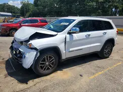 1C4RJEBG7JC513919 2018 JEEP GRAND CHEROKEE