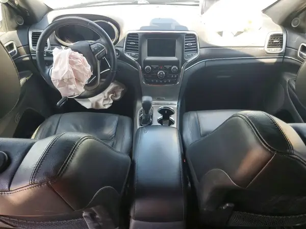 1C4RJEBG7JC513919 2018 JEEP GRAND CHEROKEE - Image 8