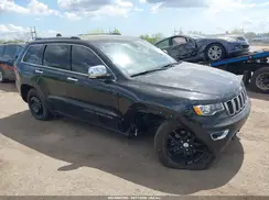 1C4RJEBG7JC514410 2018 JEEP GRAND CHEROKEE