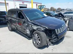 1C4RJEBG7KC530267 2019 JEEP GRAND CHEROKEE