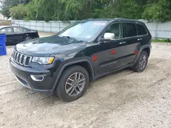 1C4RJEBG7KC530284 2019 JEEP GRAND CHEROKEE