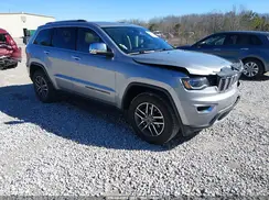 1C4RJEBG7KC533556 2019 JEEP GRAND CHEROKEE
