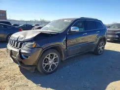 1C4RJEBG7KC556156 2019 JEEP GRAND CHEROKEE