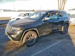 1C4RJEBG7KC556822 2019 JEEP GRAND CHEROKEE