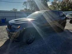 1C4RJEBG7KC580201 2019 JEEP GRAND CHEROKEE