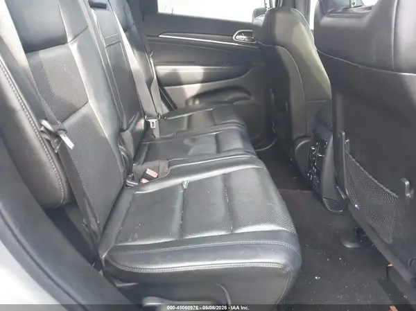 1C4RJEBG7KC580361 2019 JEEP GRAND CHEROKEE - Image 8