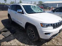 1C4RJEBG7KC581039 2019 JEEP GRAND CHEROKEE