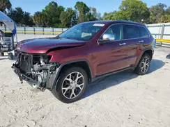 1C4RJEBG7KC598259 2019 JEEP GRAND CHEROKEE
