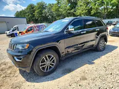 1C4RJEBG7KC603637 2019 JEEP GRAND CHEROKEE