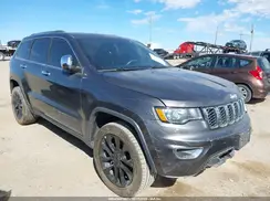 1C4RJEBG7KC643409 2019 JEEP GRAND CHEROKEE