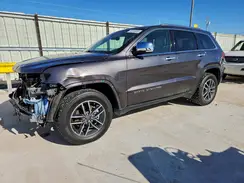 1C4RJEBG7KC643667 2019 JEEP GRAND CHEROKEE