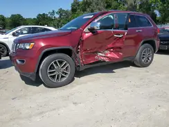 1C4RJEBG7KC656564 2019 JEEP GRAND CHEROKEE