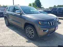 1C4RJEBG7KC656953 2019 JEEP GRAND CHEROKEE