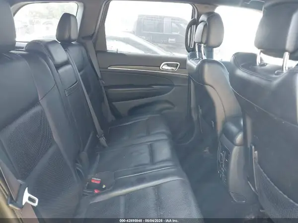 1C4RJEBG7KC656953 2019 JEEP GRAND CHEROKEE - Image 8