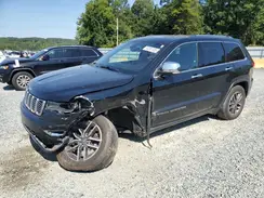 1C4RJEBG7KC657147 2019 JEEP GRAND CHEROKEE
