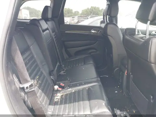 1C4RJEBG7KC672540 2019 JEEP GRAND CHEROKEE - Image 8