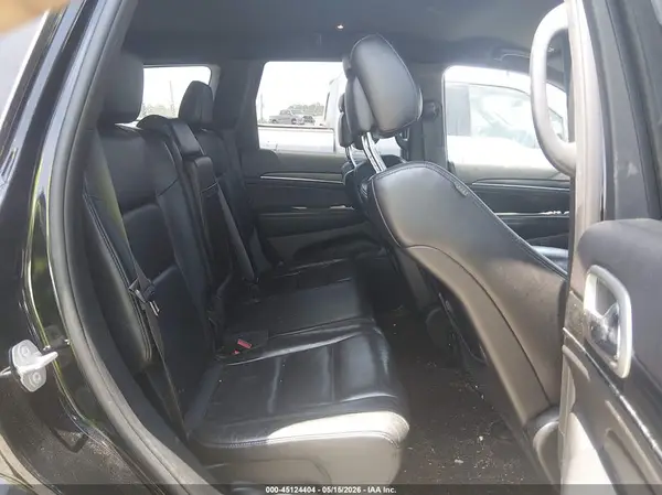 1C4RJEBG7KC672697 2019 JEEP GRAND CHEROKEE - Image 8