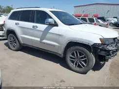 1C4RJEBG7KC680587 2019 JEEP GRAND CHEROKEE