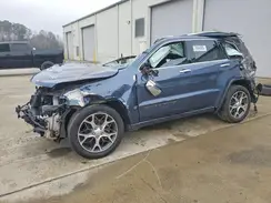 1C4RJEBG7KC681061 2019 JEEP GRAND CHEROKEE