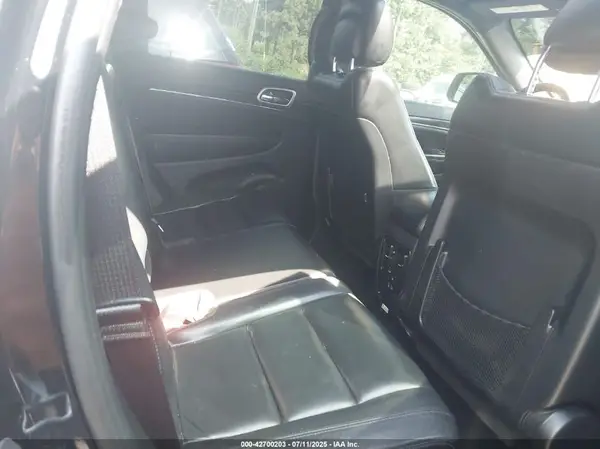 1C4RJEBG7KC698975 2019 JEEP GRAND CHEROKEE - Image 8