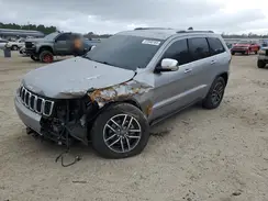 1C4RJEBG7KC705164 2019 JEEP GRAND CHEROKEE