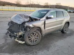 1C4RJEBG7KC715337 2019 JEEP GRAND CHEROKEE