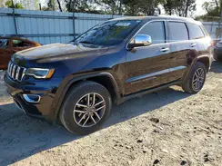 1C4RJEBG7KC715368 2019 JEEP GRAND CHEROKEE