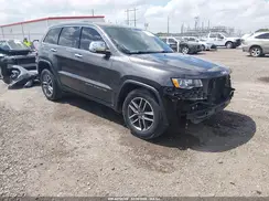 1C4RJEBG7KC731067 2019 JEEP GRAND CHEROKEE