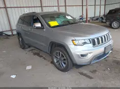 1C4RJEBG7KC731179 2019 JEEP GRAND CHEROKEE